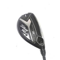 Titleist 818 H2 2 Hybrid / 17 Degree / Tensei Blue CK Series 70 Stiff Flex