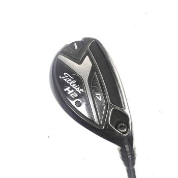 Titleist 818 H2 2 Hybrid / 17 Degree / Tensei Blue CK Series 70 Stiff Flex