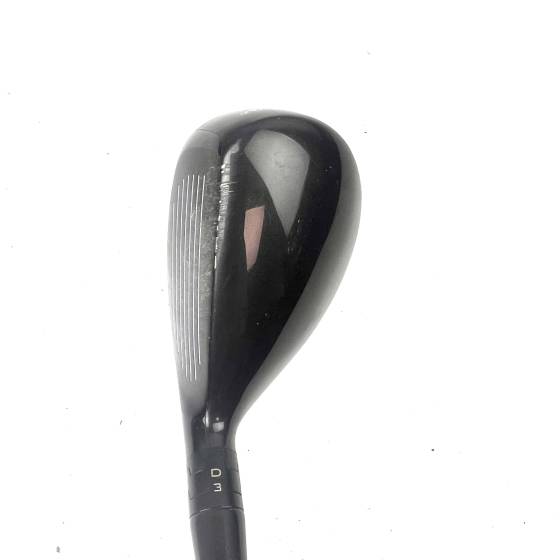 Titleist 818 H2 2 Hybrid / 17 Degree / Tensei Blue CK Series 70 Stiff Flex