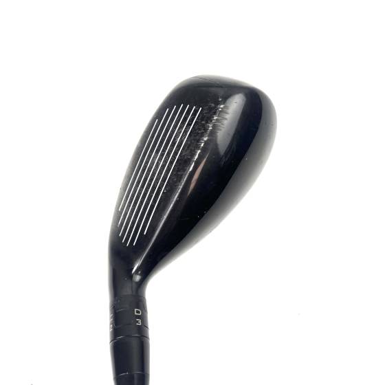 Titleist 818 H2 2 Hybrid / 17 Degree / Tensei Blue CK Series 70 Stiff Flex