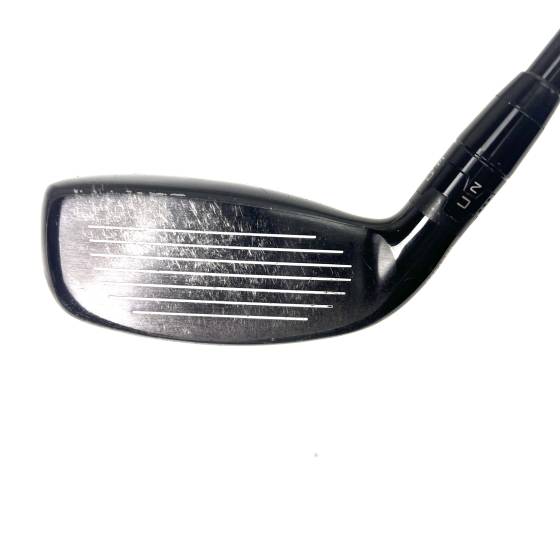 Titleist 818 H2 2 Hybrid / 17 Degree / Tensei Blue CK Series 70 Stiff Flex