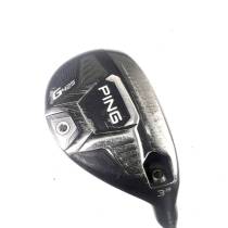 Ping G425 3 Hybrid / 19 Degree / Alta CB Regular Flex
