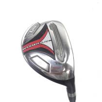 Lynx Power Tune 4 Hybrid / 22 Degree / Lynx Uniflex