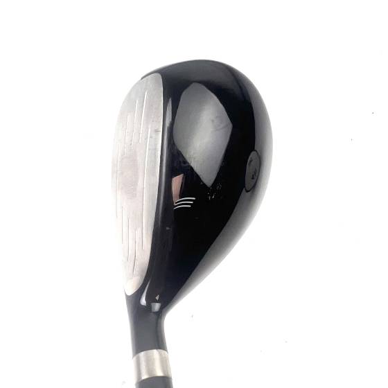 Lynx Power Tune 4 Hybrid / 22 Degree / Lynx Uniflex