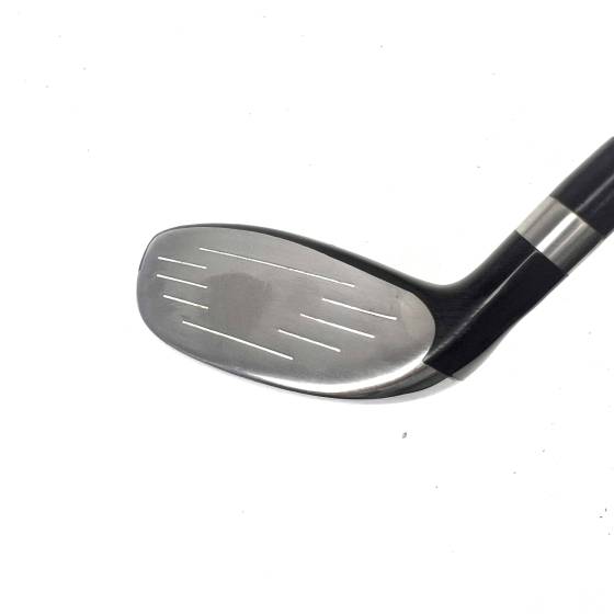 Lynx Power Tune 4 Hybrid / 22 Degree / Lynx Uniflex