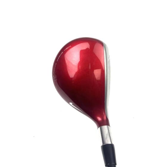 Left Handed Nike VR S Covert 3 Hybrid / 20 Degree / Kuro Kage Stiff Flex
