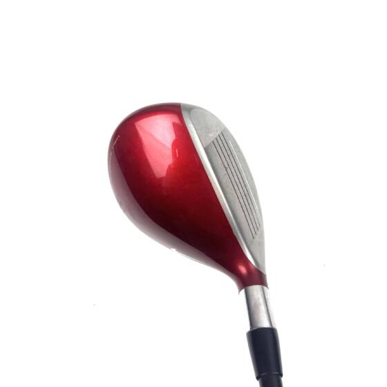 Left Handed Nike VR S Covert 3 Hybrid / 20 Degree / Kuro Kage Stiff Flex