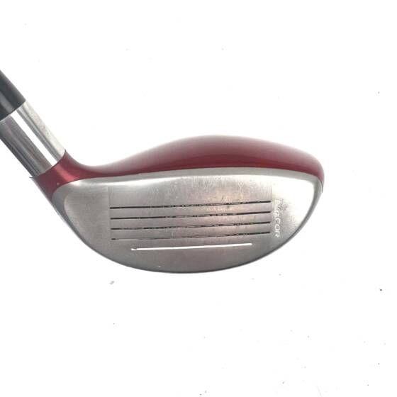 Left Handed Nike VR S Covert 3 Hybrid / 20 Degree / Kuro Kage Stiff Flex