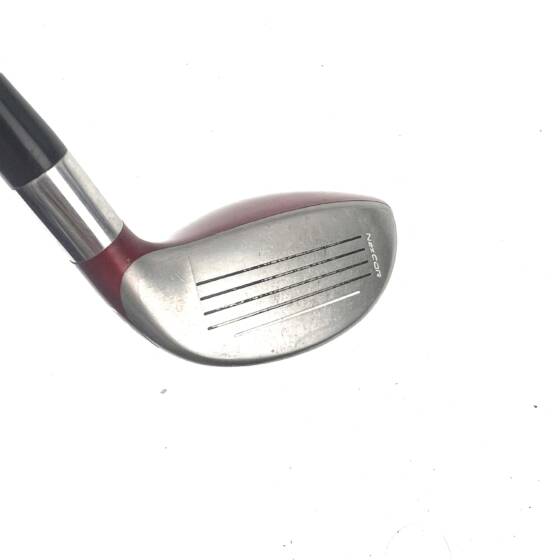 Left Handed Nike VR S Covert 3 Hybrid / 20 Degree / Kuro Kage Stiff Flex