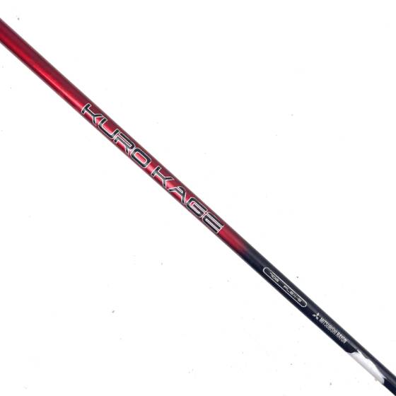 Left Handed Nike VR S Covert 3 Hybrid / 20 Degree / Kuro Kage Stiff Flex