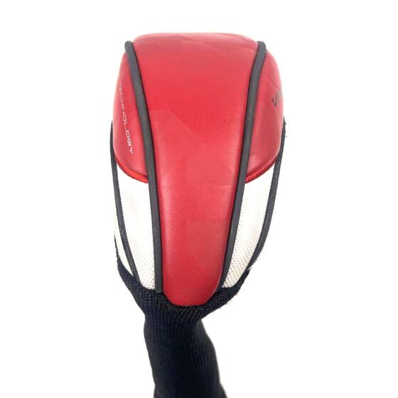 Left Handed Nike VR S Covert 3 Hybrid / 20 Degree / Kuro Kage Stiff Flex