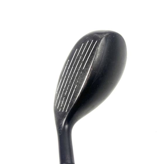 Ping G25 3 Hybrid / 20 Degree / Ping TFC 189 Regular Flex