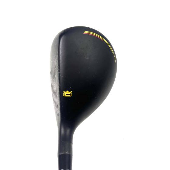 Cobra King Speedzone 3 Hybrid / 21 Degree / Recoil ESX 480 Regular Flex