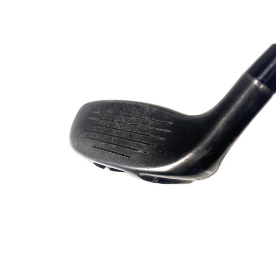 Cobra King Speedzone 3 Hybrid / 21 Degree / Recoil ESX 480 Regular Flex