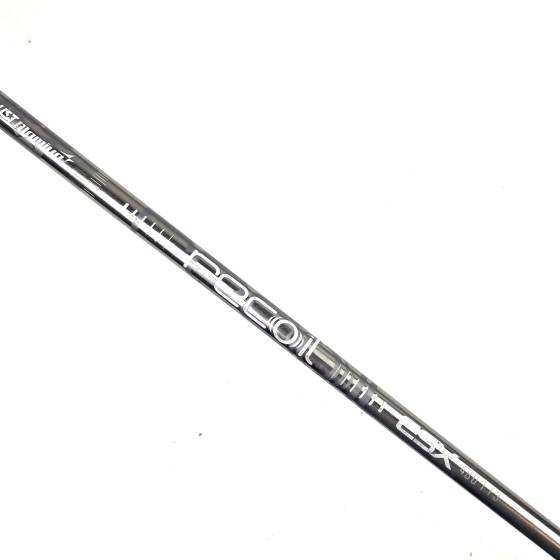 Cobra King Speedzone 3 Hybrid / 21 Degree / Recoil ESX 480 Regular Flex