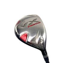 Ben Ross VX Proto 4 Hybrid / 23 Degree / Aldila DVS-i 70 Regular Flex