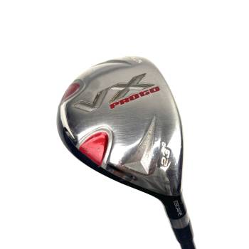 Ben Ross VX Proto 4 Hybrid / 23 Degree / Aldila DVS-i 70 Regular Flex