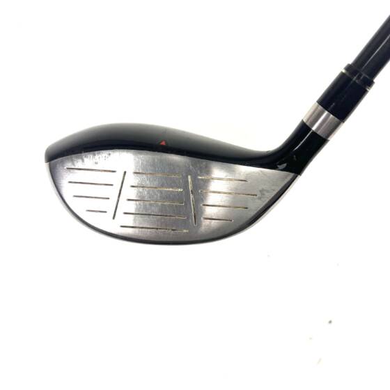 Ben Ross VX Proto 4 Hybrid / 23 Degree / Aldila DVS-i 70 Regular Flex