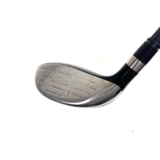 Ben Ross VX Proto 4 Hybrid / 23 Degree / Aldila DVS-i 70 Regular Flex