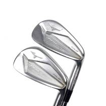 Mizuno JPX919 Tour Irons / 4-PW / KBS Tour Stiff Flex