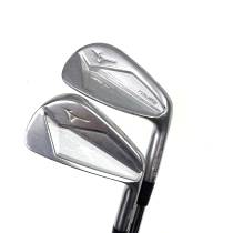 Mizuno JPX919 Tour Irons / 5-PW / N.S.Pro Modus 3 Tour 120 Stiff Flex