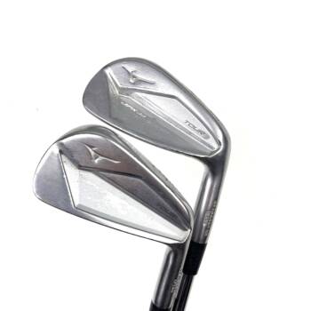 Mizuno JPX919 Tour Irons / 5-PW / N.S.Pro Modus 3 Tour 120 Stiff Flex