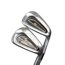 Cleveland C16 Tour Irons / 5-PW / N.S Pro Prototype Stiff Flex