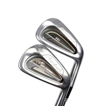 Cleveland C16 Tour Irons / 5-PW / N.S Pro Prototype Stiff Flex