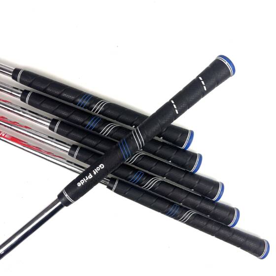 Cleveland C16 Tour Irons / 5-PW / N.S Pro Prototype Stiff Flex