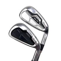 Cleveland 588 TT Irons / 4-PW / Dynamic Gold R300 Regular Flex