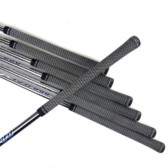 Titleist T100S 2021 Irons / 4-PW / Project X LZ 120 Stiff Flex