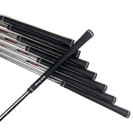 Ping G Series Irons / 5-SW+UW / CFS Distance Stiff Flex