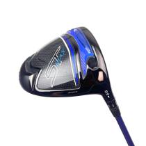 Mizuno ST Max 230 Driver / 9.5 Degree / Javln FX M6 X-Stiff Flex