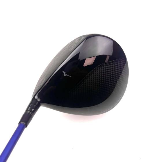 Mizuno ST Max 230 Driver / 9.5 Degree / Javln FX M6 X-Stiff Flex