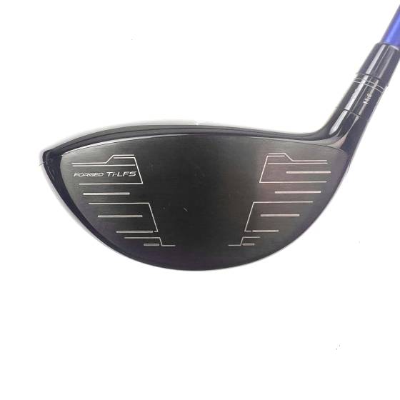 Mizuno ST Max 230 Driver / 9.5 Degree / Javln FX M6 X-Stiff Flex
