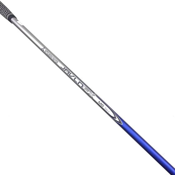 Mizuno ST Max 230 Driver / 9.5 Degree / Javln FX M6 X-Stiff Flex