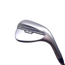 Ping s159 Sand Wedge / 56 Degree / Z-Z115 Wedge Flex