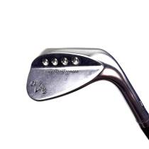 Callaway Mack Daddy Forged Gap Wedge / 52 Degree / Dynamic Gold S300 Stiff Flex
