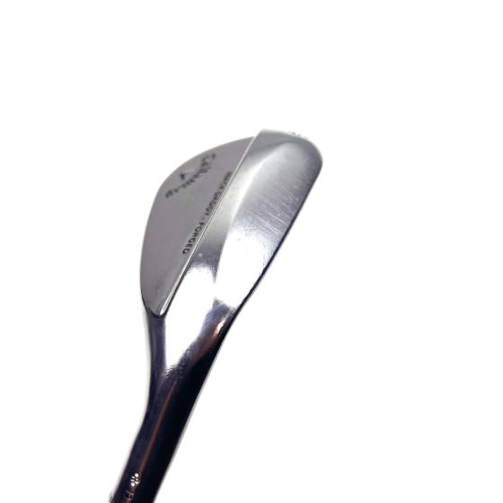 Callaway Mack Daddy Forged Gap Wedge / 52 Degree / Dynamic Gold S300 Stiff Flex