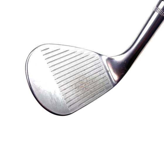 Callaway Mack Daddy Forged Gap Wedge / 52 Degree / Dynamic Gold S300 Stiff Flex