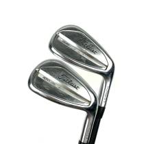 Titleist T350/T200 Irons / 5-PW / AMT Black R300 Regular Flex