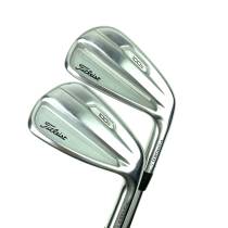 Titleist T100S 2021 Irons / 5-PW / Project X LZ Regular FLex
