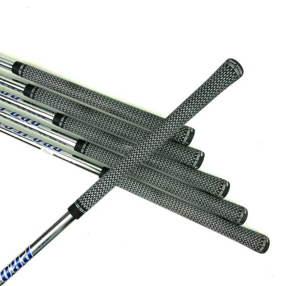 Titleist T100S 2021 Irons / 5-PW / Project X LZ Regular FLex