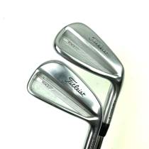 Titleist T200/T150 2023 Irons / 4-PW / Project X Stiff Flex