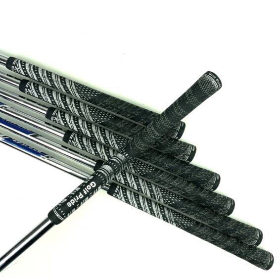 Titleist T200/T150 2023 Irons / 4-PW / Project X Stiff Flex