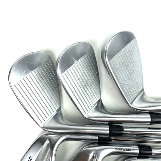 Titleist T200/T150 2023 Irons / 4-PW / Project X Stiff Flex