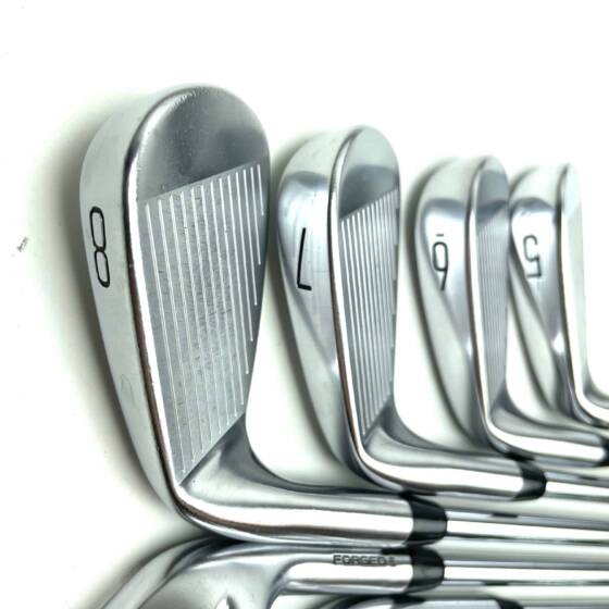Titleist T200/T150 2023 Irons / 4-PW / Project X Stiff Flex