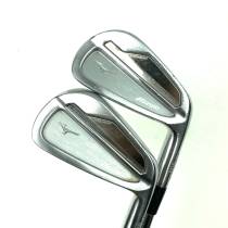 Mizuno MP-18 MMC Irons / 4-PW / KBS Tour Stiff Flex