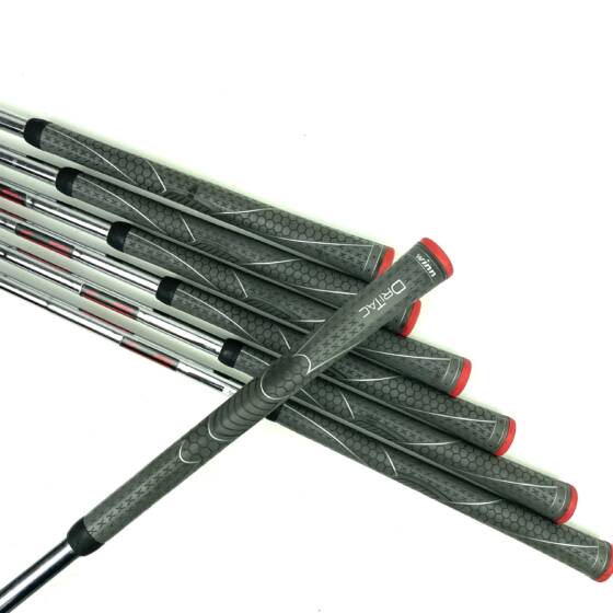 Mizuno MP-18 MMC Irons / 4-PW / KBS Tour Stiff Flex