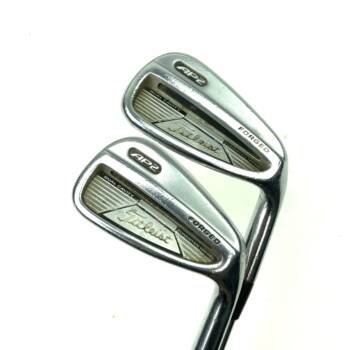Titleist AP2 Irons / 3-PW / Dynamic Gold R300 Regular Flex